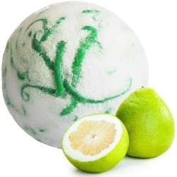 Tropical Paradise Bath Bomb - Grapefruit