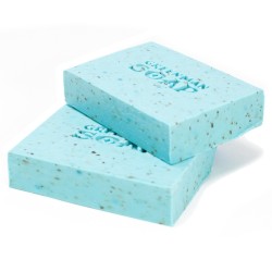 Greenman Soap 100g - Fresh Morning