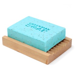 Greenman Soap 100g - Fresh morning