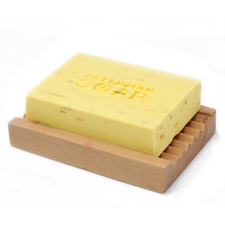 Savon Greenman 100g - Doux et Doux