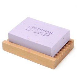 Greenman Soap 100g - Good Night