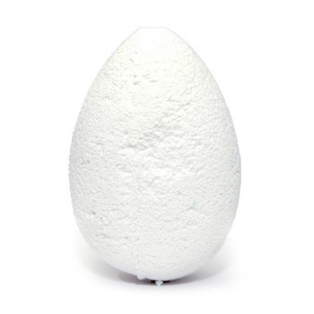 Bombe aux œufs de noix de coco - 1 unité