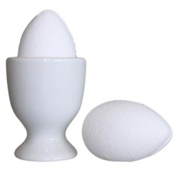 Coconut Egg Bomb - 1 unit