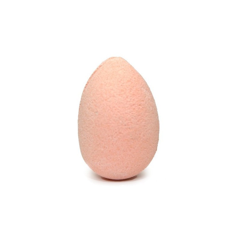 Egg Bomb Tangerine and Grapefruit in Box-BATH BOMBS-HOSTENATURA