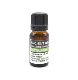 Aceite esencial orgánico - Petitgrain
