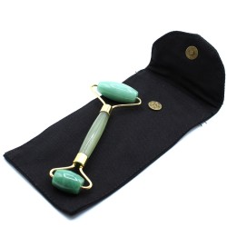 Precious Stone Roller for Face-Jade