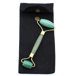 Precious Stone Roller for Face-Jade