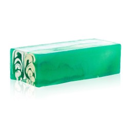 Handmade Soap Bar 1.2kg - Mango