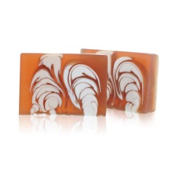 Handmade Soap Bar 1.2kg - Almond