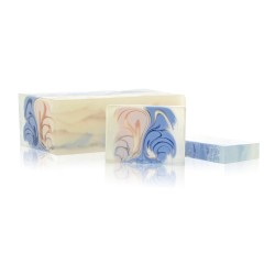 Handmade Soap Bar 1.2kg - Pharaoh