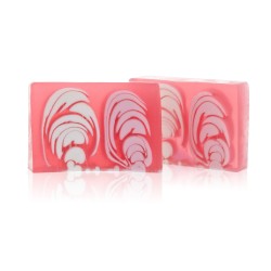 Handmade Soap Bar 1.2kg - Pink