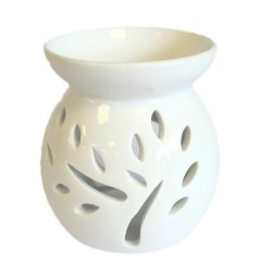 SM Oil Burner - Tree