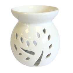 Classic oil burner L - tree - 5.5x10cm