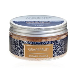 Grapefruit Duschsouffle Schaumgel - 160gr