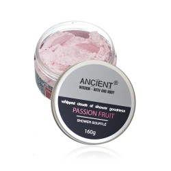 Gel de Espuma de Soufflé de Duche Maracujá - 160gr