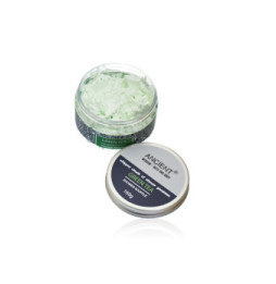 Gel Espuma Souffle de Ducha Té Verde - 160gr