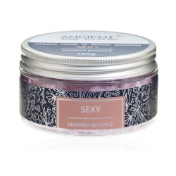 Gel de espuma de ducha Souffle Sexy - 160 gr