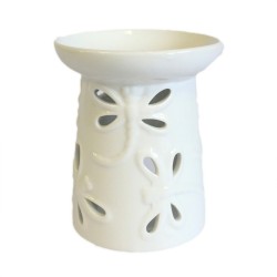 Classic Oil Burner - Dragonfly