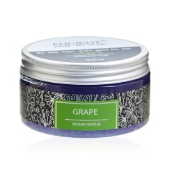 Sugar Scrub 300g - Mahatsa