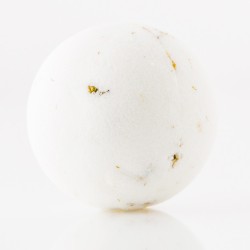 Funky Bath Bomb 125g - Camomilla