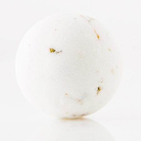 Bombă de baie Funky 125g - Mușețel