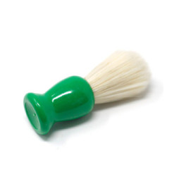 Old Fashioned Shaving Brush (Asst Col)