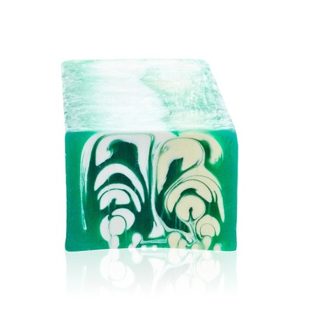 Handmade Soap Bar 1.2kg - Mango
