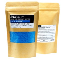 Potion d’aromathérapie dans un sac en papier 350g - Total Rest