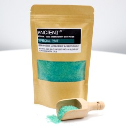 Aromatherapy Potion in Paper Bag 350g - PMT