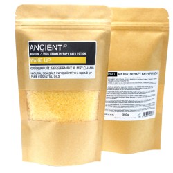 Potion d’aromathérapie en sac en papier 350g - Wake Up