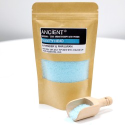 Potion d’aromathérapie dans un sac en papier 350g - Sleep