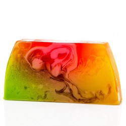 Handmade Soap Bar 1.25kg - Chewing Gum