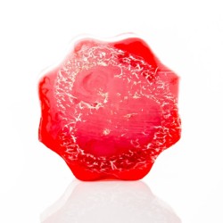 Loofah Soap Bar 1.8kg - Strawberry