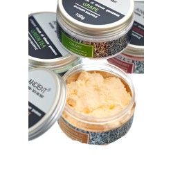 Gel de Espuma de Soufflé de Duche Maracujá - 160gr