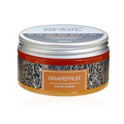 Peeling Cukrowy 300g - Grejpfrut