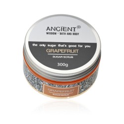 Suikerscrub 300g - Grapefruit