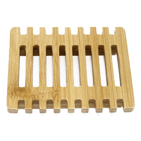 Hemu houten zeepbakje - Piano