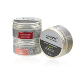 Masło Shea 180g - Winogrono - Masło Shea do ciała