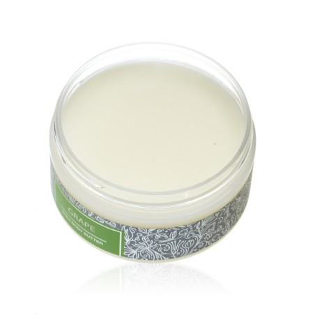 Manteca de Karité 180g - Flores de Lago - Rosas de Bulgaria, violeta, vainilla y almizcle blanco - Shea Body Butter