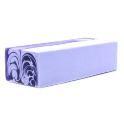 Handmade Soap Bar 1.2kg - Lilac