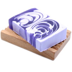 Handmade Soap Bar 1.2kg - Lilac