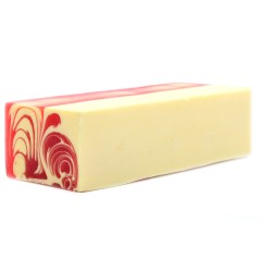 Eskuz egindako xaboi barra 1,2 kg - Marrubia