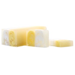 Handmade Soap Bar 1.2kg - Vanilla