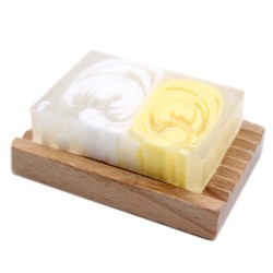 Handmade Soap Bar 1.2kg - Vanilla