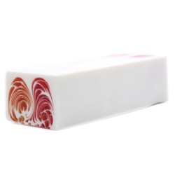 Handmade Soap Bar 1.2kg - Grapefruit