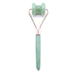 Gemstone Facial Roller - Jade