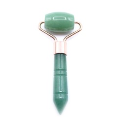 Mini Gemstone Roller - Jade