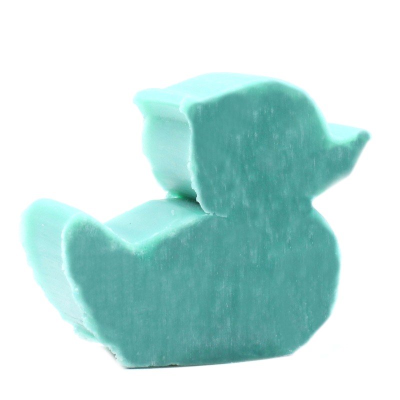 Green Duck Guest Soap - Wild Fig-GUEST SOAPS-HOSTENATURA