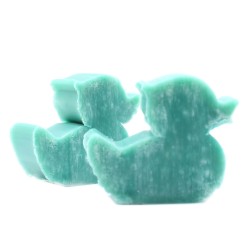 Green Duck Guest Soap - Wild Fig