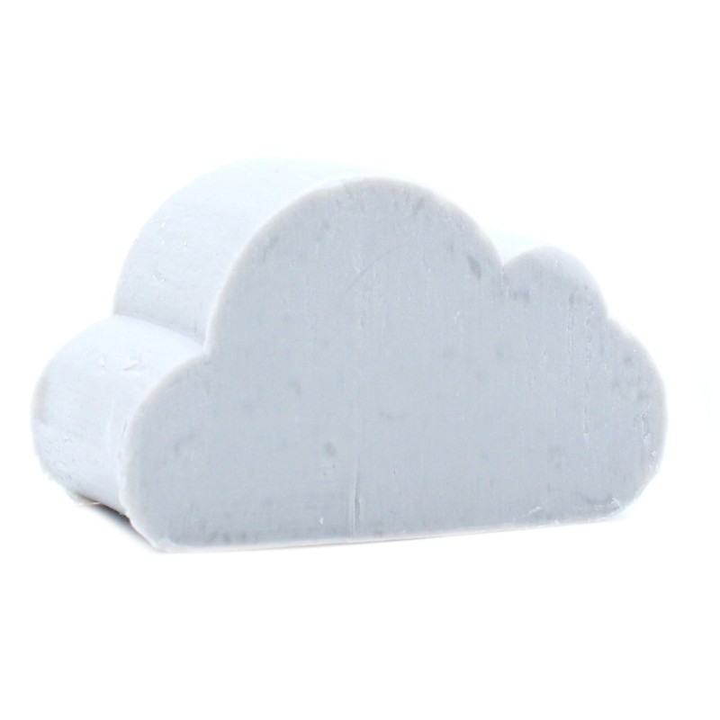 Grey Cloud Guest Soap - Itsas Goroldioa-GONBIDATUKO XABOIAK-HOSTENATURA